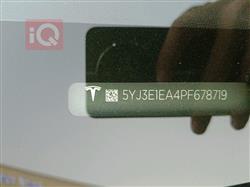 تسلا موديل 3